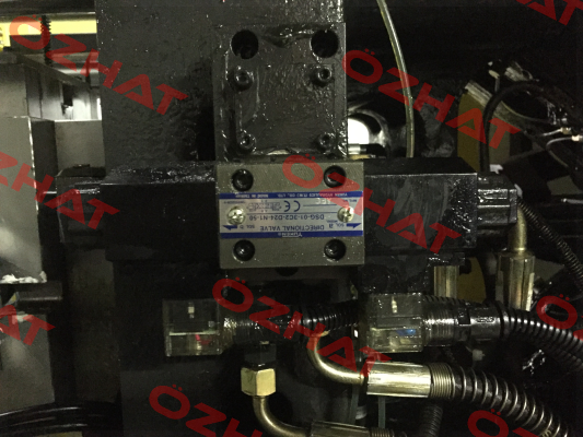 DSG-01-3C2-D24-N1-50 Yuken