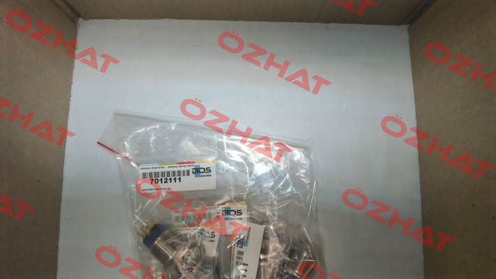 7012111 BDS Maschinen