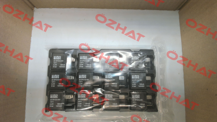 23-SP-012-431 Airtec