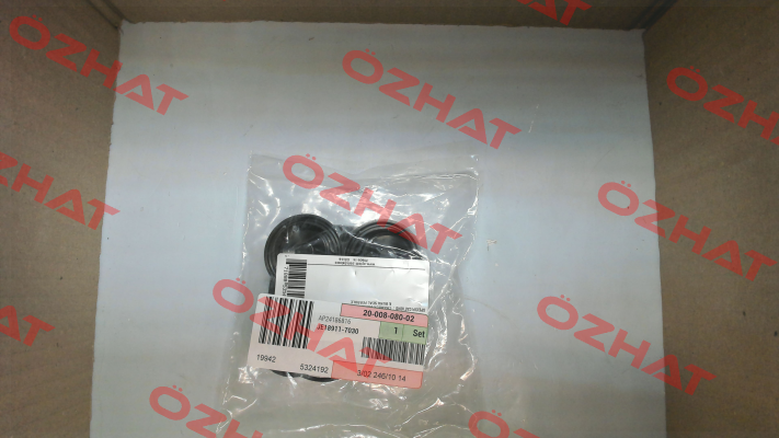 JE18911-7030 Flojet Pump