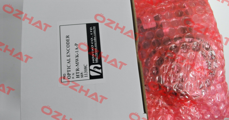 HTR-MWK-1A-P Hontko