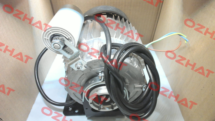 PO-E483W22 Fluid-O-Tech