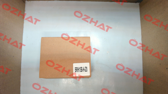 BRH-15-B-H-ZO ABBA Linear Tech