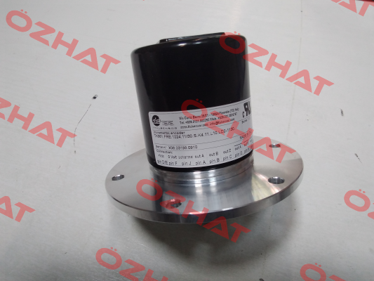 TK561.FRE.1024.11/30.S.K4.11.L10.LD2-1130. Italsensor / Tekel