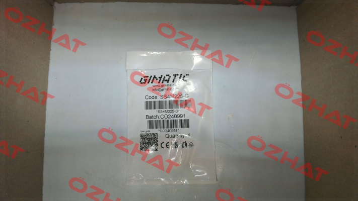 SS4M225-G Gimatic
