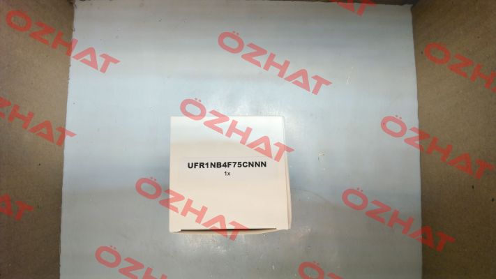 UFR1NB4F75CNNN Saia-Burgess