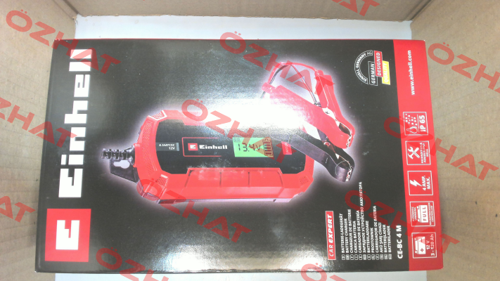 1002225 / CE-BC 4 M Einhell