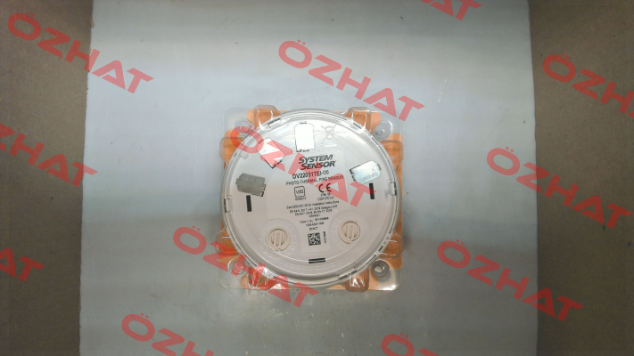 DV22051TEI System Sensor