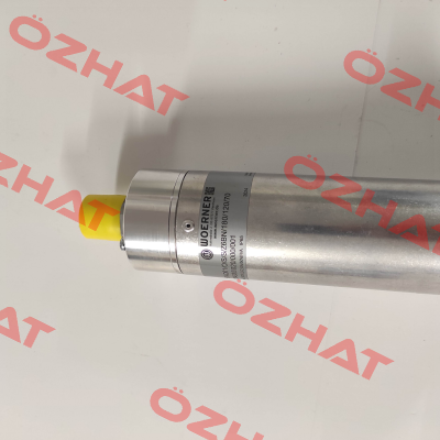 KFW-D01/00/0/S/S/Z6BN/180/120/70 Woerner