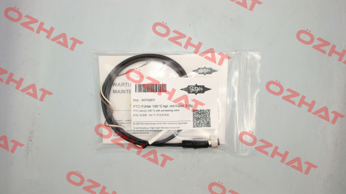 34703201 Bitzer