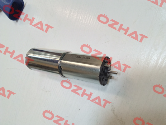MR737 42E 1/216 24VDC BERNIO ELETTROMECCANICA