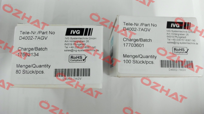 D4002-7AGV Camloc