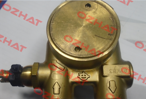 PA 101G  Fluid-O-Tech