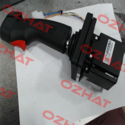 212L62-160 P-Q Controls
