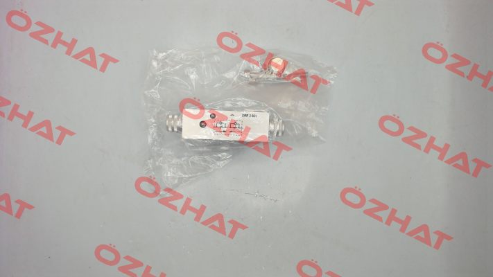 DRF 3 601 Hafner