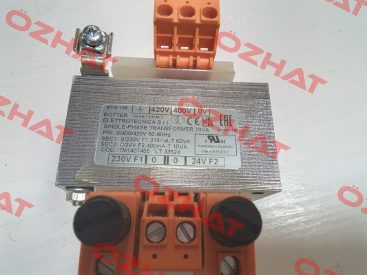 TM1407455 Botter