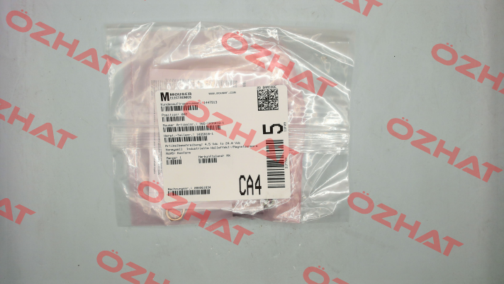 103SR18-1 Honeywell