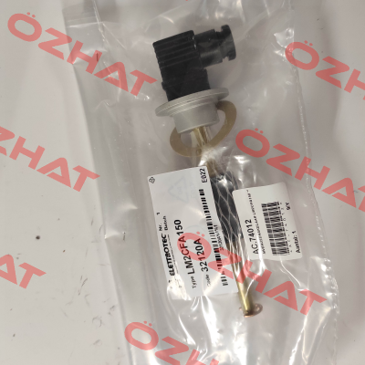 LM2CFA150 Elettrotec