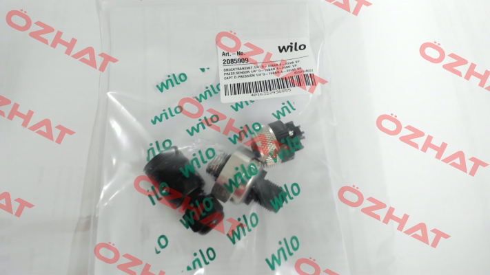 2085909 Huba Control