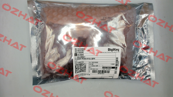 HEDL-5540#A11 Broadcom (Avago Technologies)