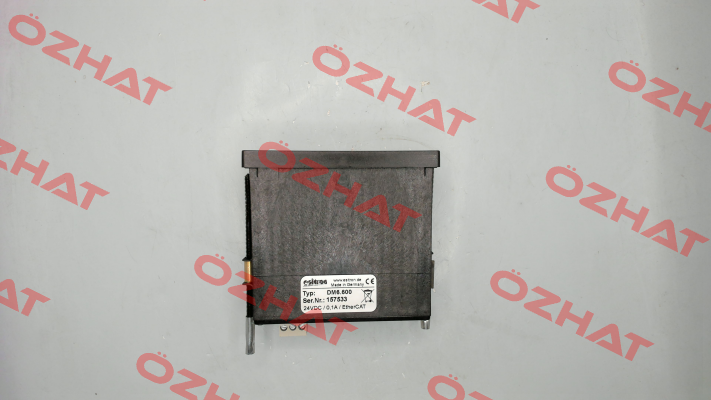 DM6.600 / V02720 Esitron