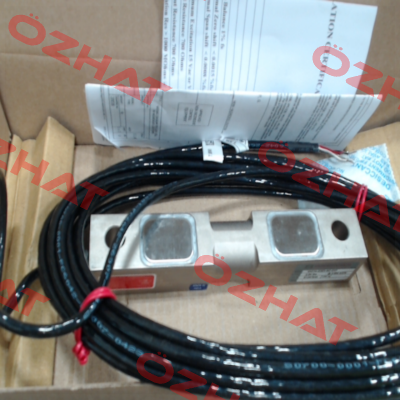65016-02E5-NC-01F Sensortronics