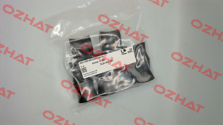 XGV-1000-000-D20CL-04-10 Avs Römer
