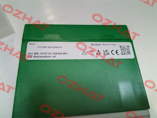 DS1090-40SZ000010 CD AUTOMATION