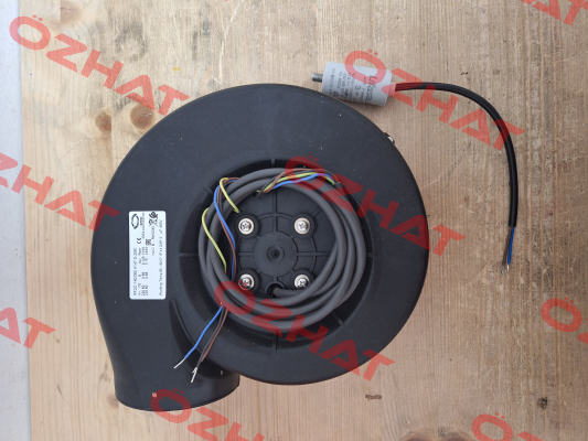RF2C-140/060 K147 S-2061 Emc