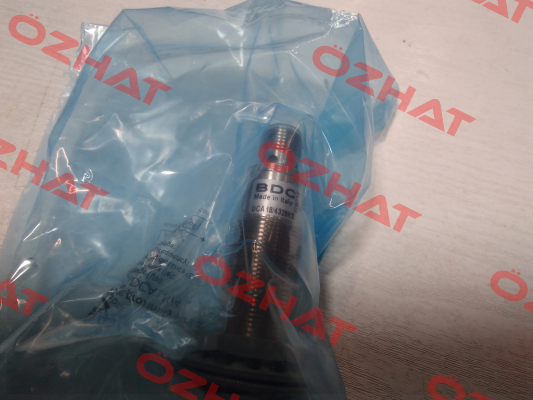 DCA18/4329KS BDC