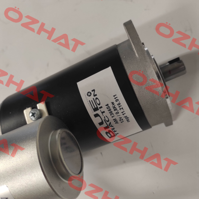 IM 0127 - 12V MAHLE