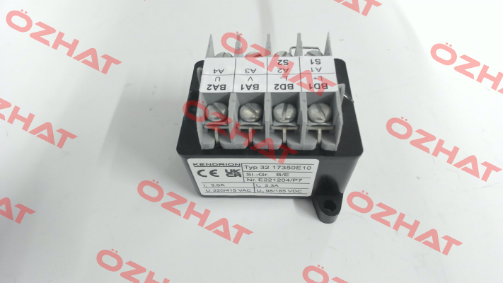 32 173 50E10 Kendrion
