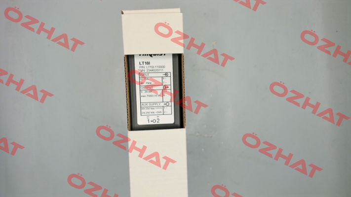 LT10I-110000 Tillquist
