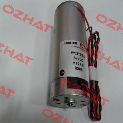 M9237S106 Ametek Pittman