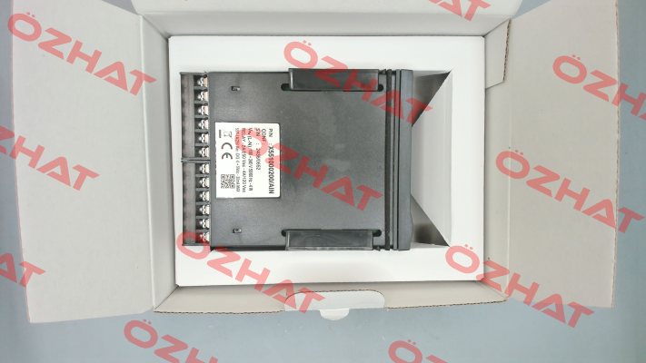 X5-5100-0200 Ascon