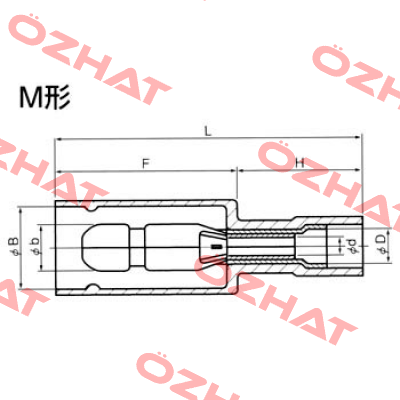 PC-4009-M  Misumi