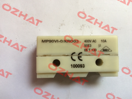 MP90VI-0/KRO03 Microprecision Electronics SA