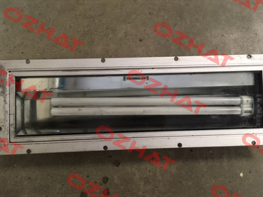 592-027-030 Techmalux