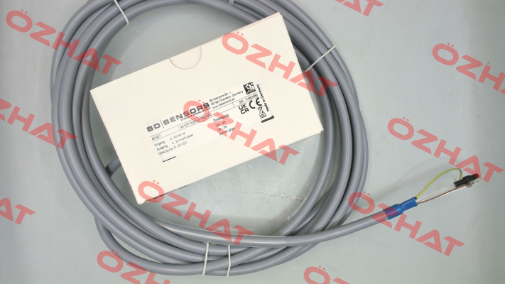 46.607-4002-2-TR0-000 Bd Sensors