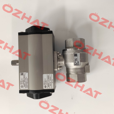 AKP87E-1 1/4""-DAD63N BEE