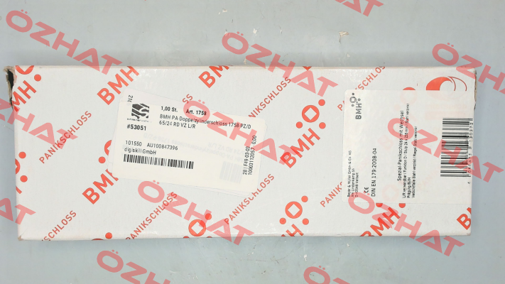 1758.000007 BEYER & MULLER