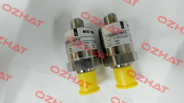 EPS200G14SP12 Bd Sensors