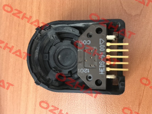 HEDS-9100#C00  Broadcom (Avago Technologies)