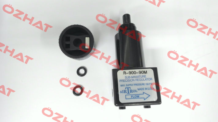 R900-90MWK Airtrol