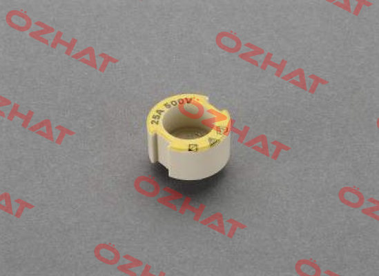 01706 (pack 1x25) Wöhner