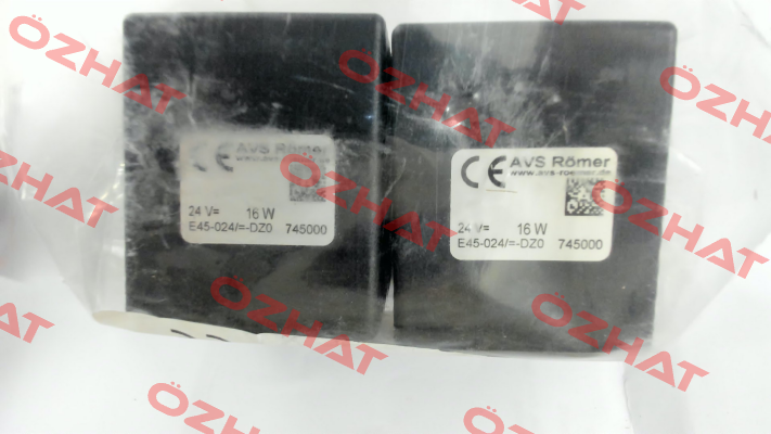 745000 Avs Römer