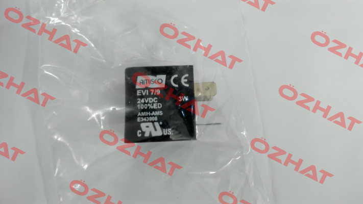 MA 22 U 24DC Hafner