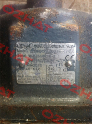2 1/2BOCB12001-E2-AA Amot
