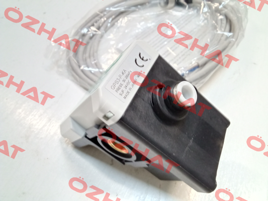 GPS3-P-KA Ckd