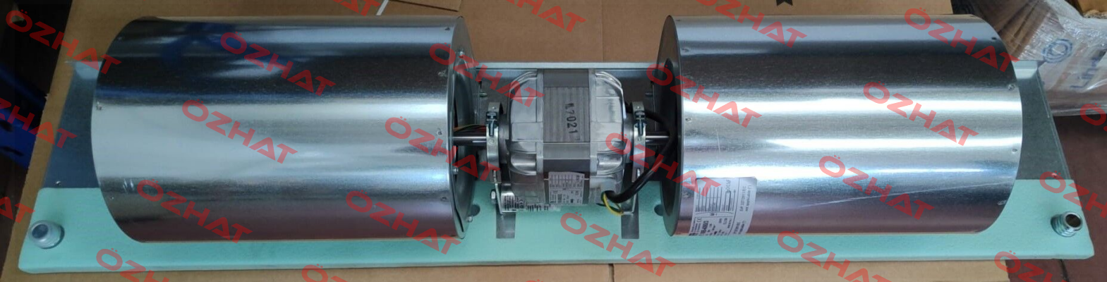 FC106B-4080/3 Aertesi